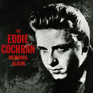 CD Shop - COCHRAN, EDDIE MEMORIAL ALBUM
