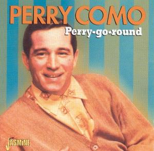CD Shop - COMO, PERRY PERRY GO ROUND