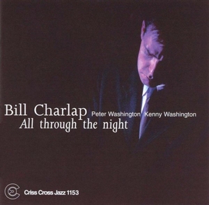 CD Shop - CHARLAP, BILL -TRIO- ALL THROUGH THE NIGHT