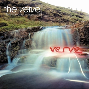 CD Shop - VERVE THIS IS MUSIC: THE SINGLES