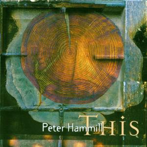 CD Shop - HAMMILL, PETER THIS