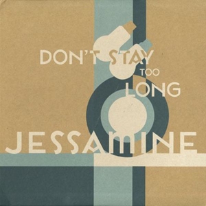 CD Shop - JESSAMINE DON\