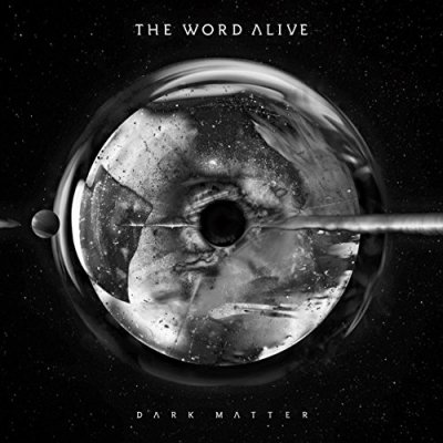 CD Shop - THE WORD ALIVE DARK MATTER