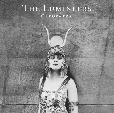 CD Shop - THE LUMINEERS CLEOPATRA