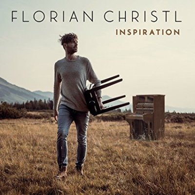 CD Shop - CHRISTL, FLORIAN Inspiration