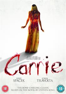 CD Shop - MOVIE CARRIE