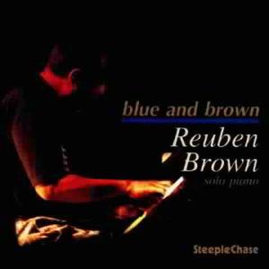 CD Shop - BROWN, REUBEN BLUE AND BROWN