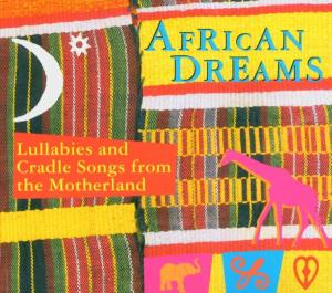 CD Shop - V/A AFRICAN DREAMS