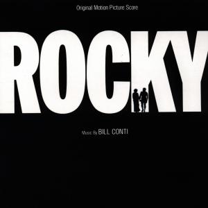 CD Shop - OST ROCKY I.