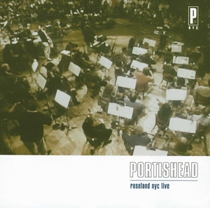 CD Shop - PORTISHEAD PNYC