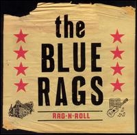 CD Shop - BLUE RAGS RAG N\