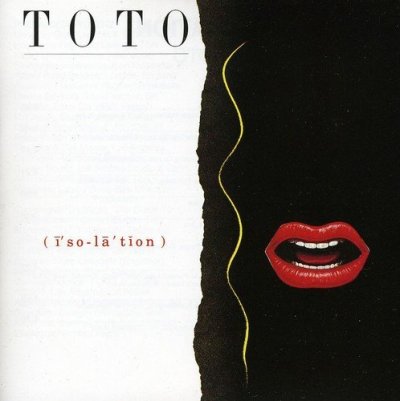 CD Shop - TOTO Isolation