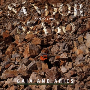 CD Shop - SZABO, SANDOR GALA & ARLES