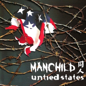 CD Shop - MANCHILD UNTIED STATES