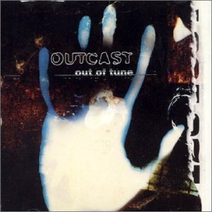 CD Shop - OUTCAST OUT OF TUNE