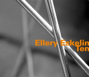 CD Shop - ESKELIN, ELLERY TEN