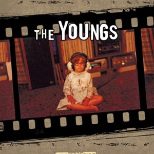 CD Shop - YOUNGS YOUNGS