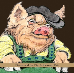 CD Shop - SHIRIM PINCUS & THE PIG