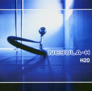 CD Shop - NEBULA-H H20