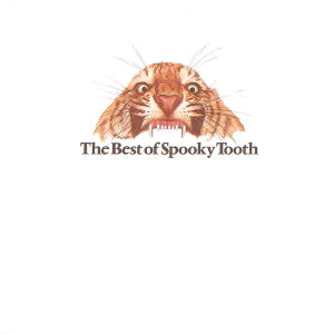 CD Shop - SPOOKY TOOTH BEST OF