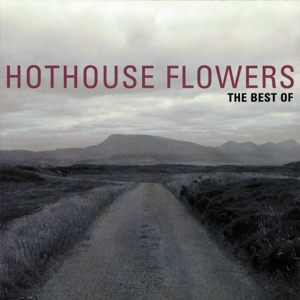CD Shop - HOTHOUSE FLOWERS BEST OF