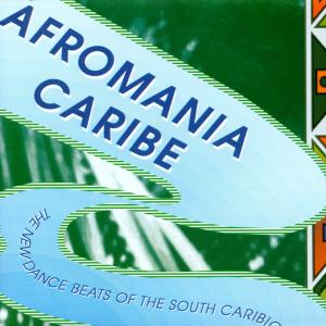 CD Shop - V/A AFROMANIA CARIBE