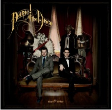 CD Shop - PANIC! AT THE DISCO VICES & VIRTUES