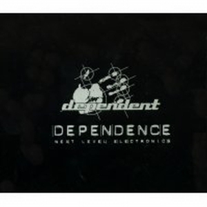 CD Shop - V/A DEPENDENCE