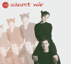 CD Shop - CABARET NOIR CABARET NOIR -10TR-