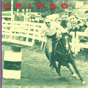 CD Shop - GRINGO GRINGO