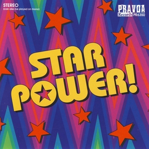 CD Shop - V/A STAR POWER