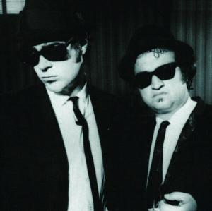 CD Shop - BLUES BROTHERS VERY BEST OF
