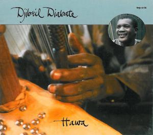 CD Shop - DIABATE, DJIBRIL HAWA