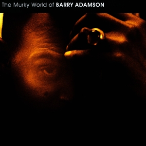 CD Shop - ADAMSON, BARRY MURKY WORLD OF BARRY ADAM