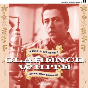 CD Shop - WHITE, CLARENCE TUFF & STRINGY