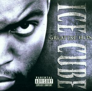 CD Shop - ICE CUBE GREATEST HITS