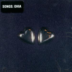 CD Shop - SONGS: OHIA AXXESS & ACE
