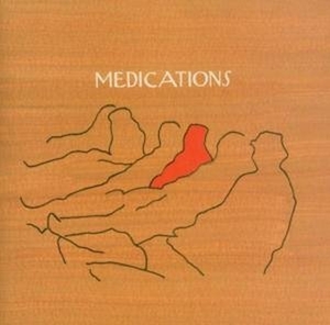 CD Shop - MEDICATIONS MEDICATIONS