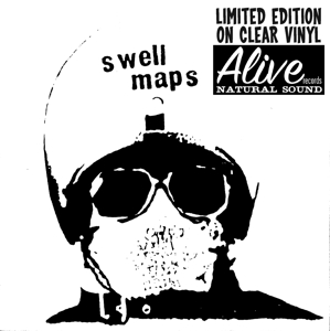 CD Shop - SWELL MAPS INTERNATIONAL RESCUE