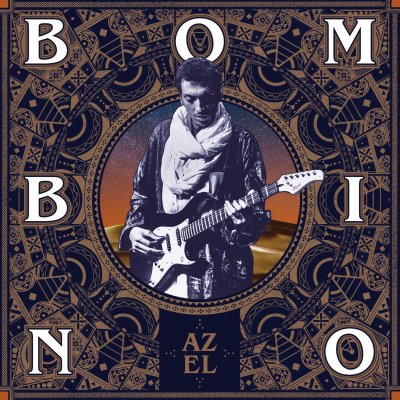 CD Shop - BOMBINO AZEL
