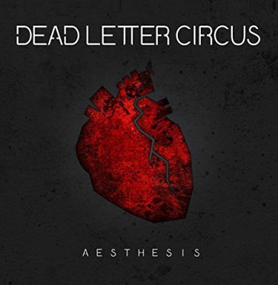 CD Shop - DEAD LETTER CIRCUS AESTHESIS