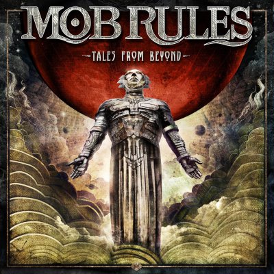 CD Shop - MOB RULES TALES FROM BEYOND