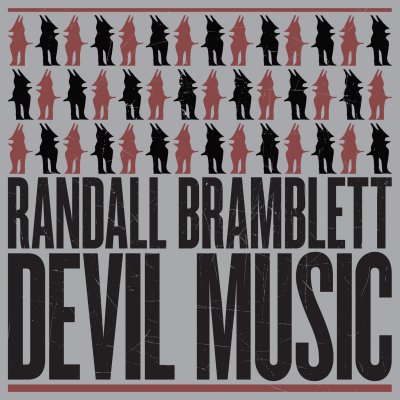 CD Shop - BRAMBLETT, RANDALL DEVIL MUSIC
