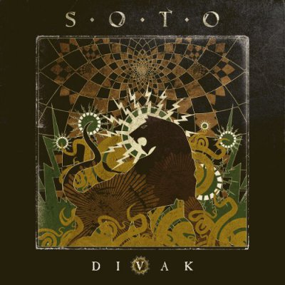CD Shop - SOTO DIVAK