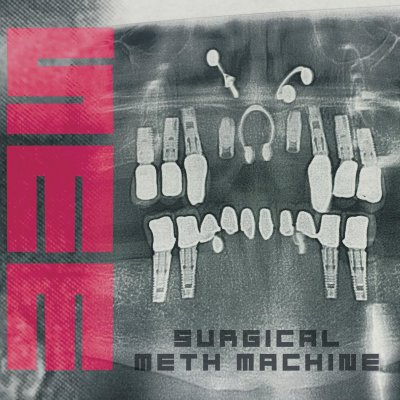 CD Shop - SURGICAL METH MACHINE SURGICAL METH MACHINE
