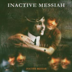 CD Shop - INACTIVE MESSIAH INACTIVE MESSIAH