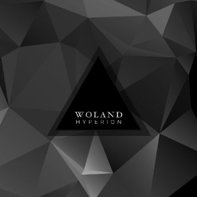 CD Shop - WOLAND HYPERION