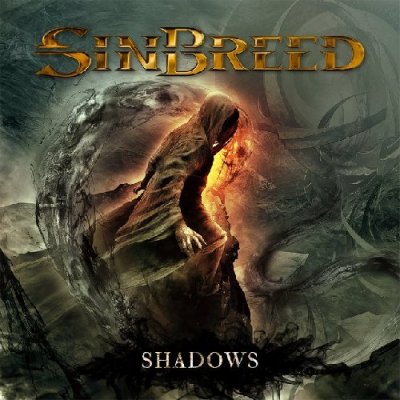 CD Shop - SINBREED SHADOWS LTD.