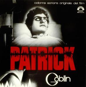 CD Shop - GOBLIN PATRICK -OST-