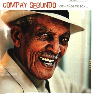 CD Shop - SEGUNDO, COMPAY CIEN AMOS DE SON/BEST OF
